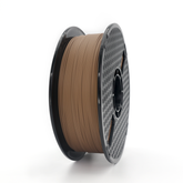 Macaroon Matte PLA (Brown)